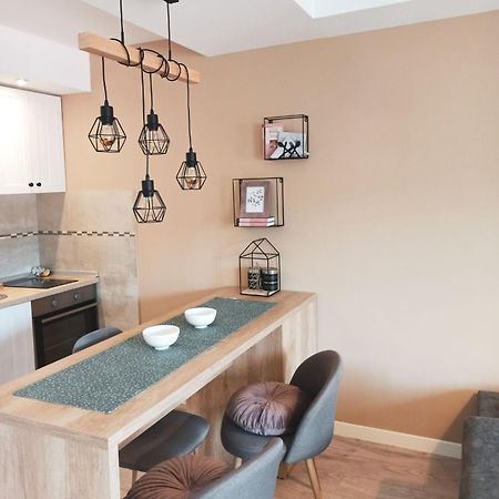 Apartmani 11 Zlatibor Zewnętrze zdjęcie