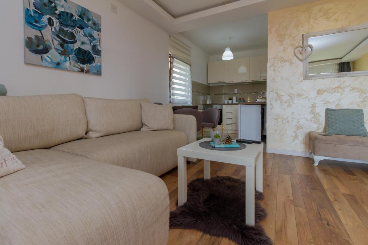 Apartmani 11 Zlatibor Zewnętrze zdjęcie