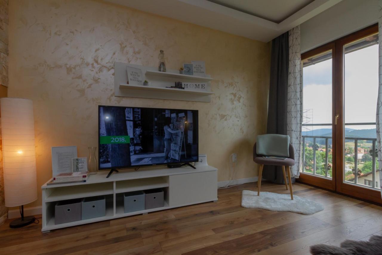 Apartmani 11 Zlatibor Zewnętrze zdjęcie