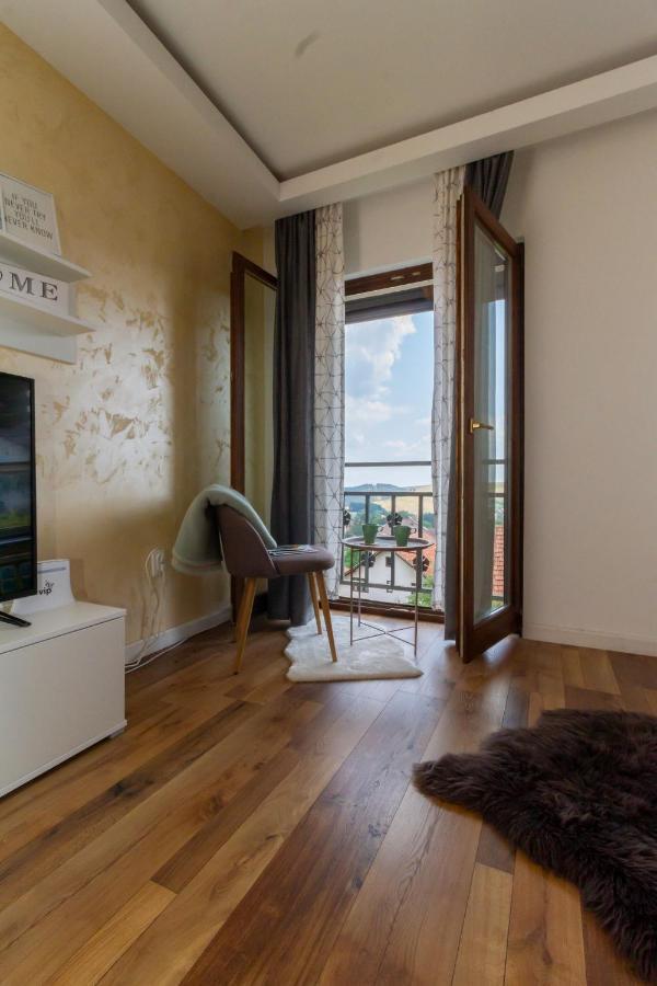 Apartmani 11 Zlatibor Zewnętrze zdjęcie