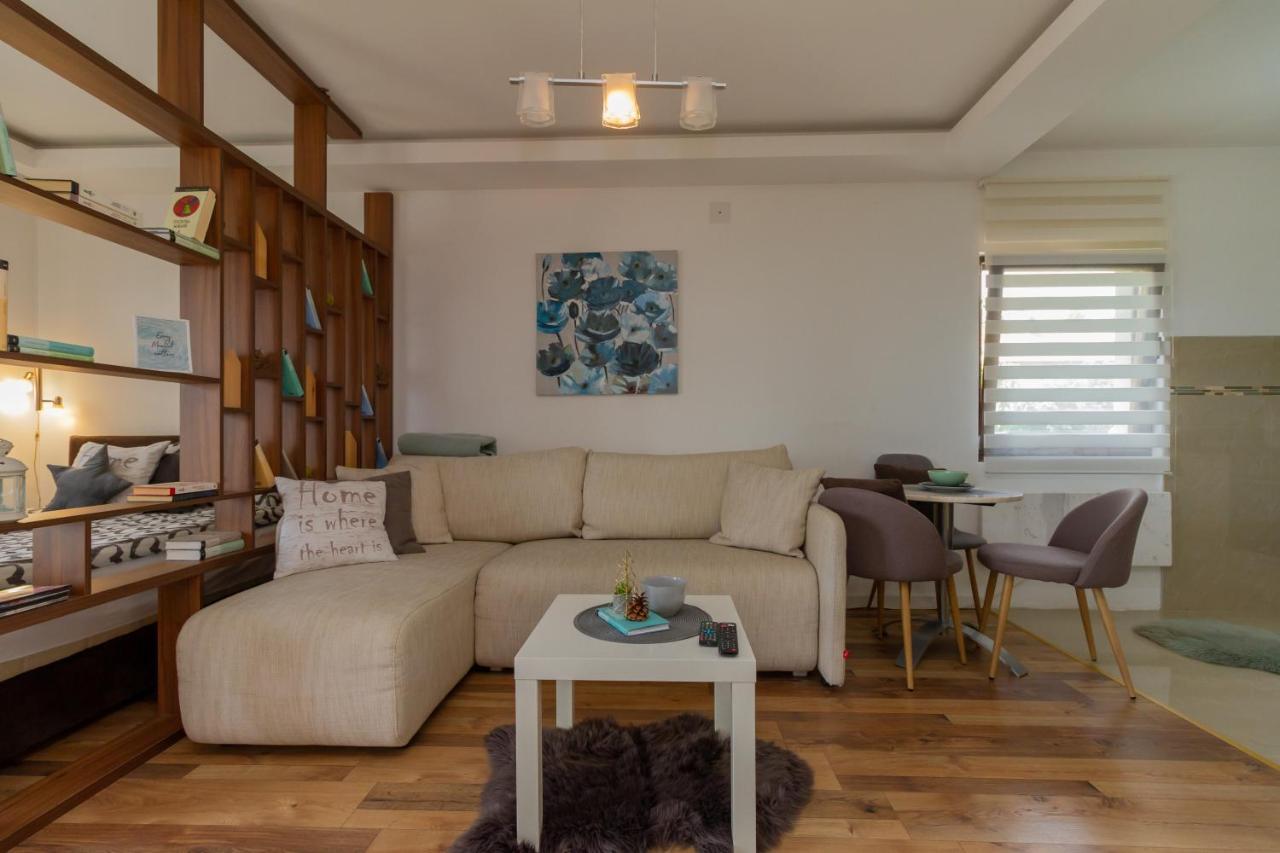 Apartmani 11 Zlatibor Zewnętrze zdjęcie