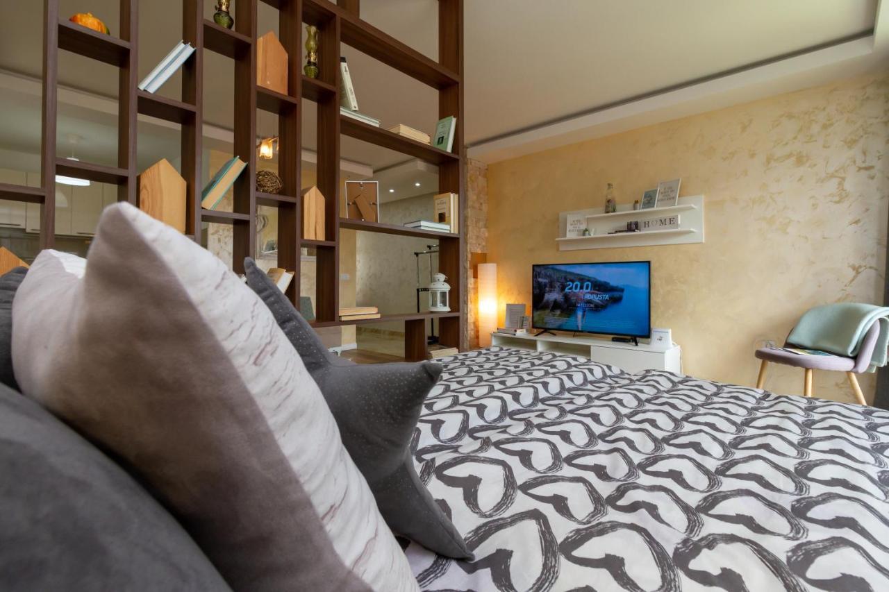 Apartmani 11 Zlatibor Zewnętrze zdjęcie