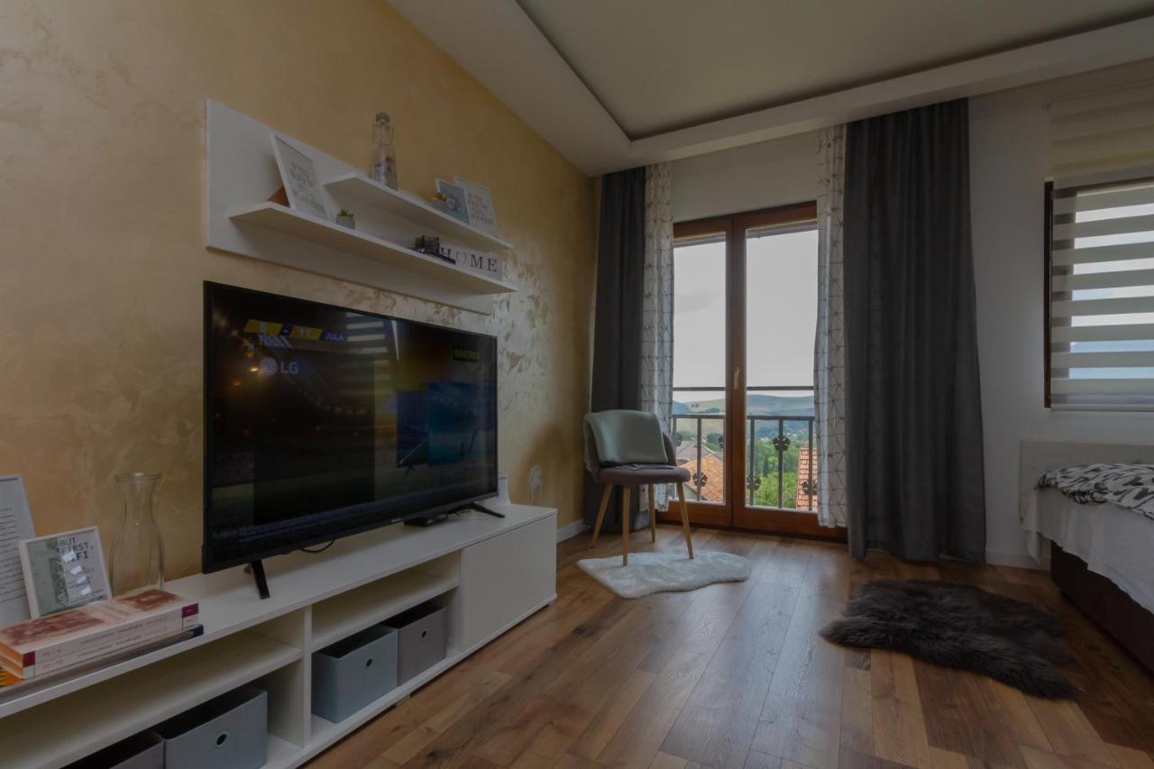 Apartmani 11 Zlatibor Zewnętrze zdjęcie