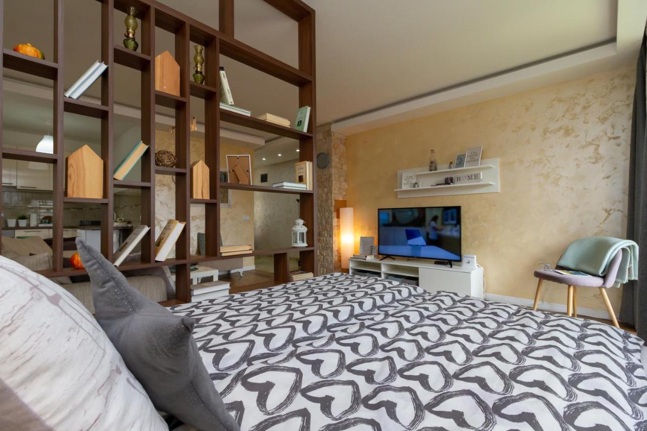 Apartmani 11 Zlatibor Zewnętrze zdjęcie