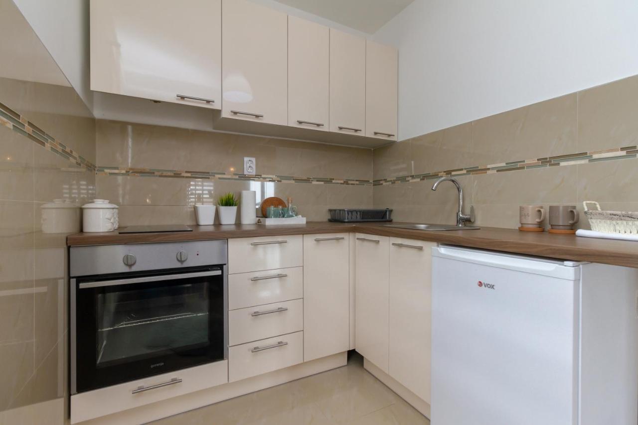 Apartmani 11 Zlatibor Zewnętrze zdjęcie