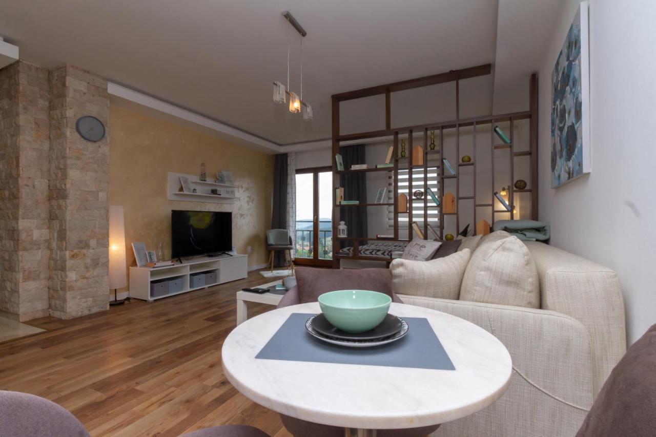 Apartmani 11 Zlatibor Zewnętrze zdjęcie