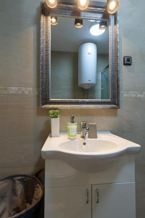 Apartmani 11 Zlatibor Zewnętrze zdjęcie