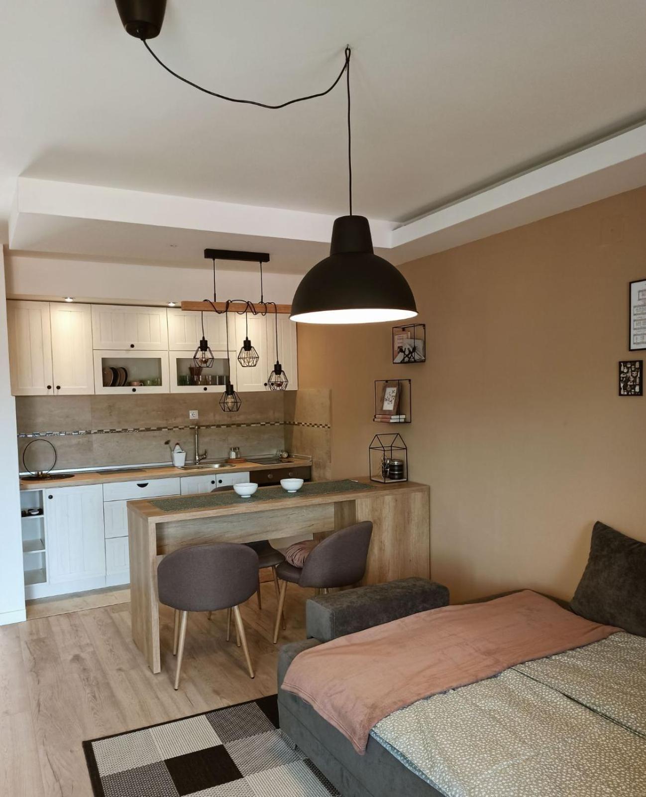 Apartmani 11 Zlatibor Zewnętrze zdjęcie