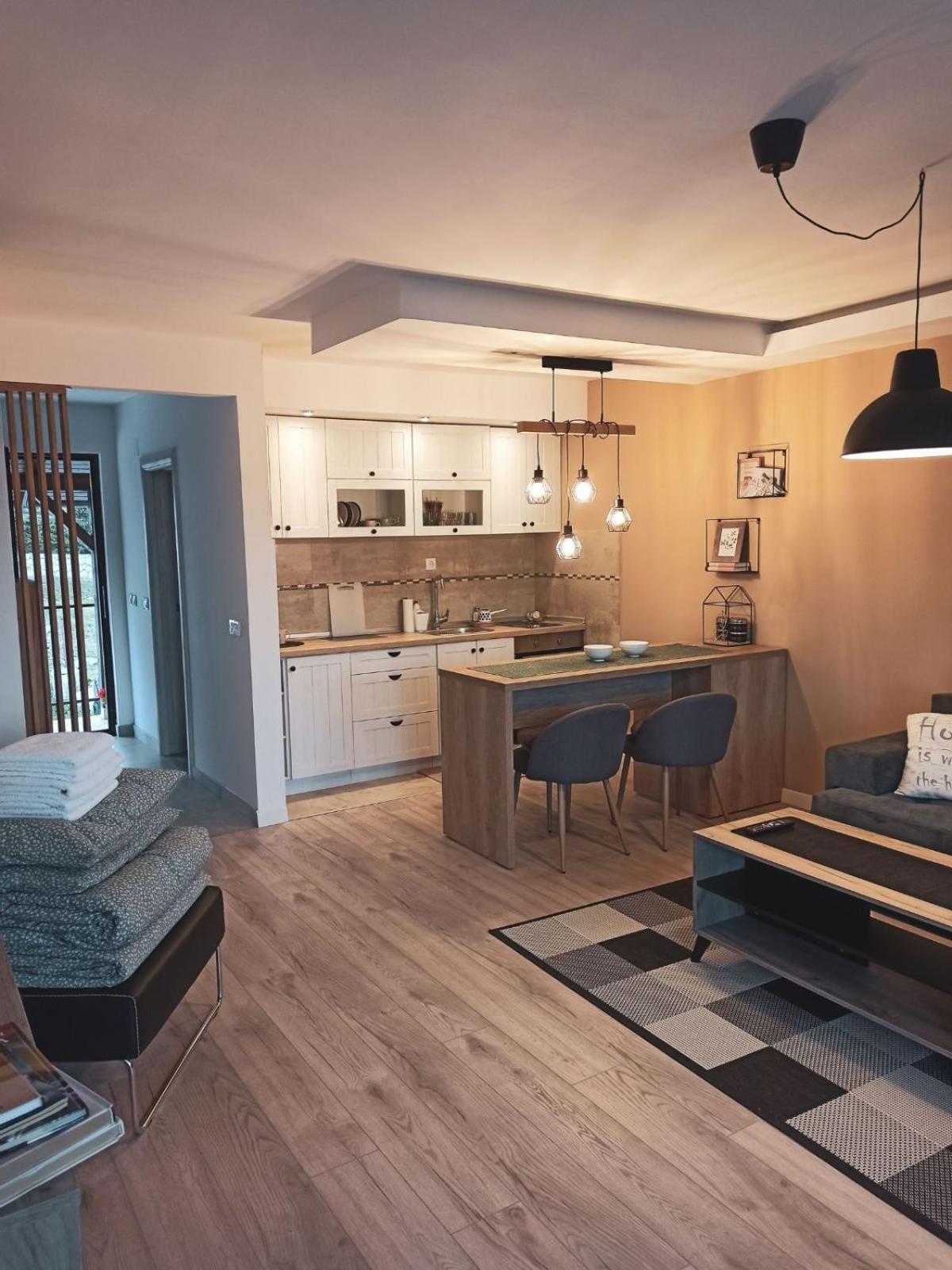 Apartmani 11 Zlatibor Zewnętrze zdjęcie
