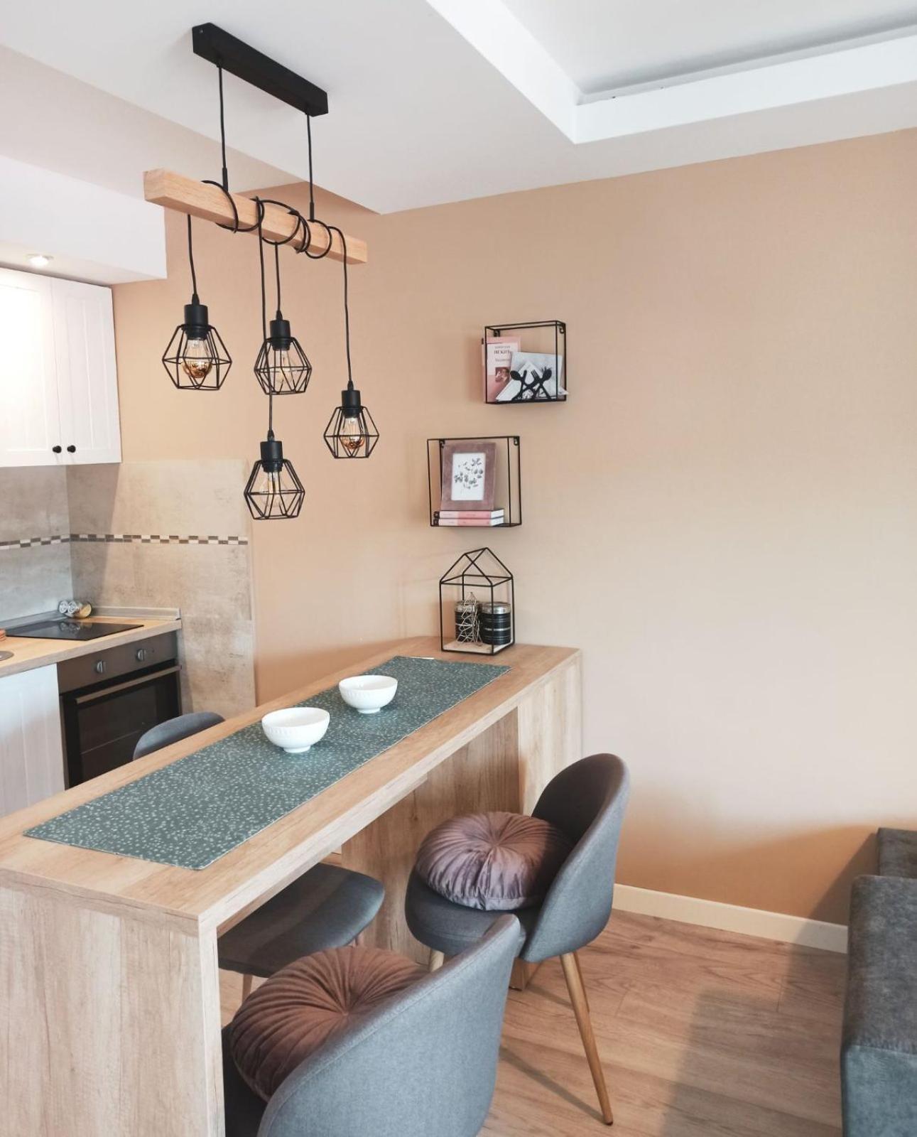 Apartmani 11 Zlatibor Zewnętrze zdjęcie