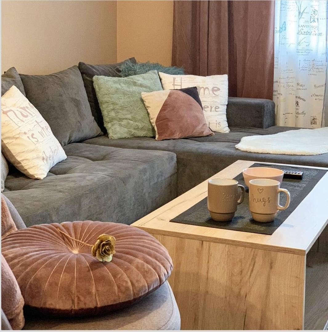 Apartmani 11 Zlatibor Pokój zdjęcie