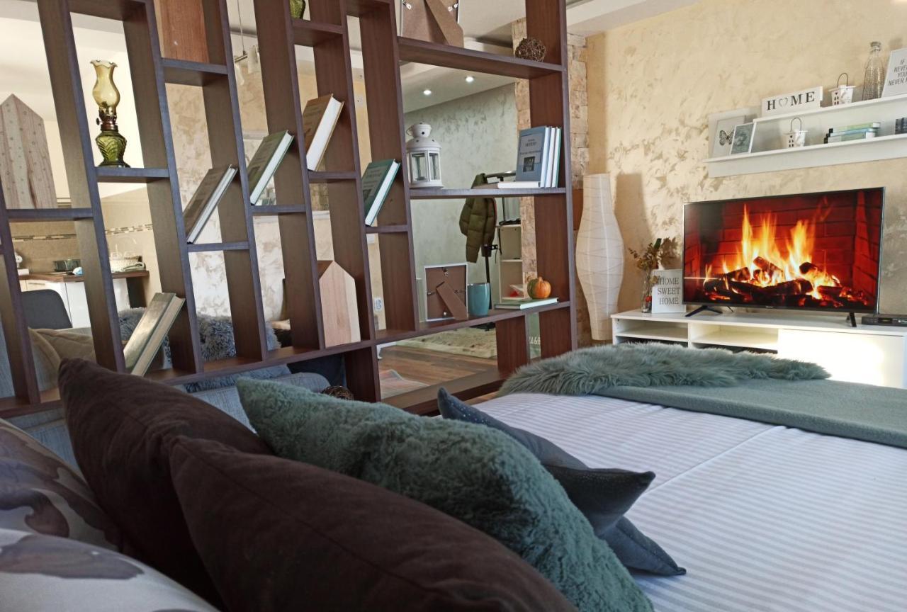 Apartmani 11 Zlatibor Zewnętrze zdjęcie