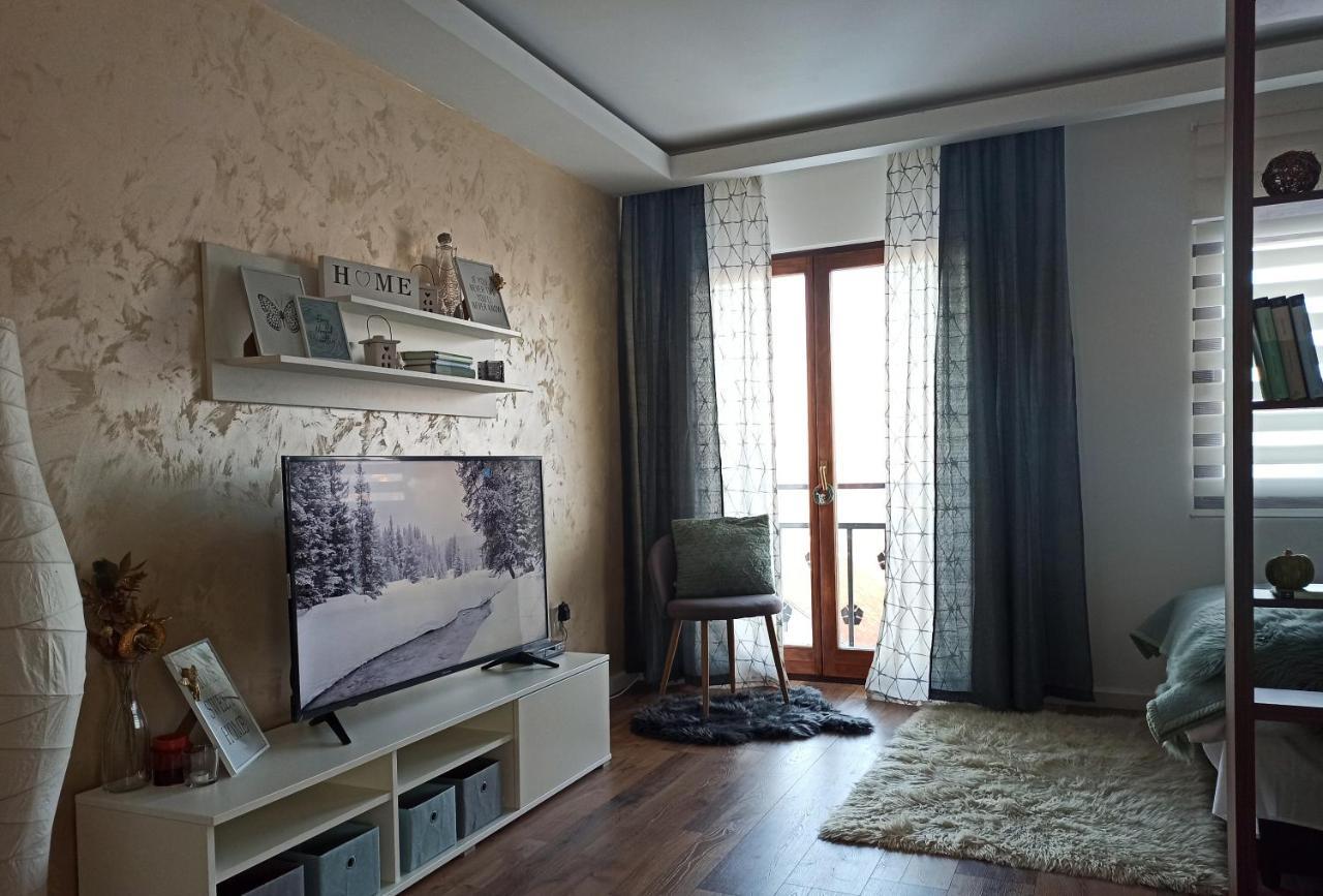 Apartmani 11 Zlatibor Zewnętrze zdjęcie