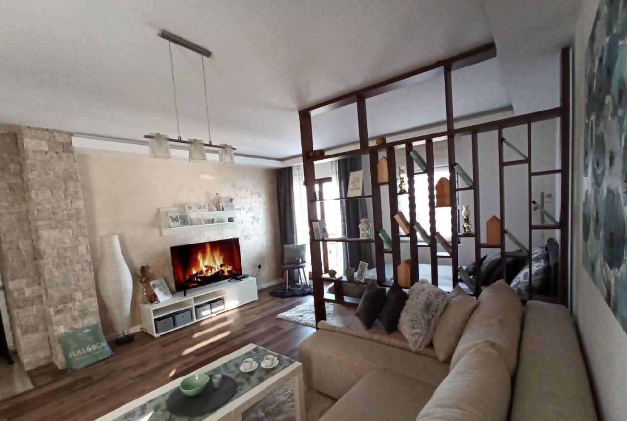 Apartmani 11 Zlatibor Zewnętrze zdjęcie