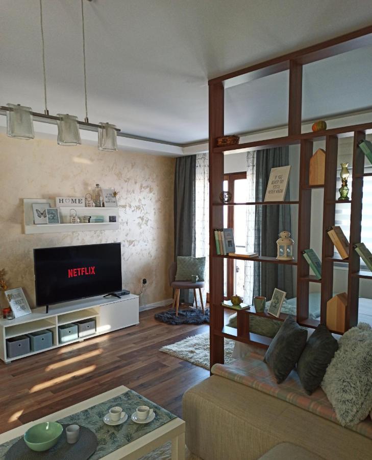 Apartmani 11 Zlatibor Zewnętrze zdjęcie